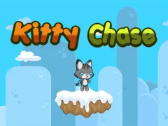 თამაში Kitty Chase ონლაინ