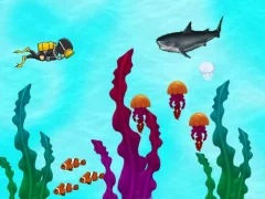 თამაში Search for Treasure ონლაინ