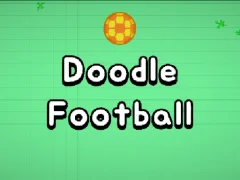 თამაში Doodle Football ონლაინ