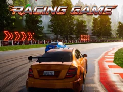 თამაში Racing game ონლაინ