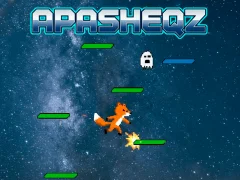 თამაში Apasheqz ონლაინ