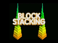 თამაში Block Stacking ონლაინ