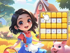 თამაში Sudoku Garden ონლაინ