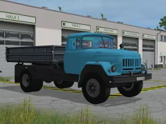 თამაში Russian Trucks Differences ონლაინ