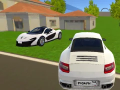 თამაში Car Crush: Realistic Destruction ონლაინ