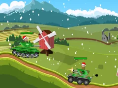 თამაში Steel Legion ონლაინ
