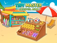 თამაში Tidy Master - Satisfeel ASMR ონლაინ