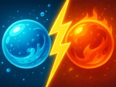 თამაში Bubble Shooter GO ონლაინ