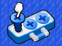 თამაში Screw Jam ონლაინ