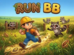თამაში Run BB ონლაინ