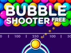 თამაში Bubble Shooter Free ონლაინ