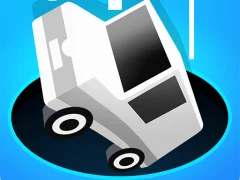 თამაში Black hole.io ონლაინ
