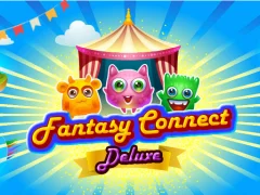 თამაში Fantasy Connect Deluxe ონლაინ