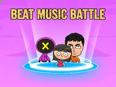 თამაში Beat Music Battle ონლაინ