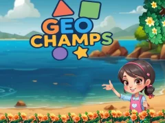 თამაში Geo Champs ონლაინ