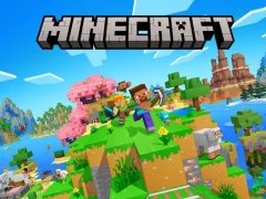 თამაში Minecraft Online ონლაინ