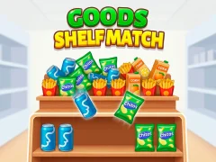 თამაში Goods shelves ონლაინ