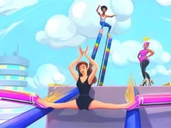 თამაში Wonderful High Heels 3d ონლაინ