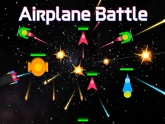 თამაში Airplane Battle ონლაინ
