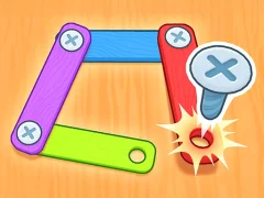 თამაში Screw Puzzle Master ონლაინ