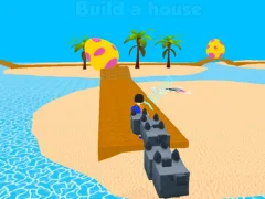 თამაში Obby +1 Pet Every Seconds ონლაინ