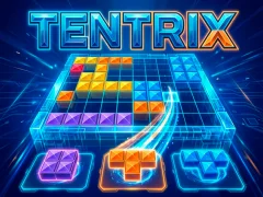 თამაში Tentrix ონლაინ