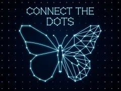 თამაში Connect the Dots ონლაინ