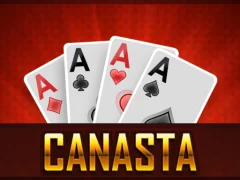 თამაში Canasta ონლაინ