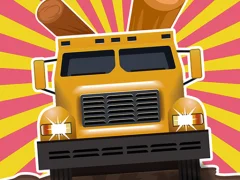 თამაში Truck Physics ონლაინ