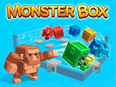 თამაში Monster Box ონლაინ