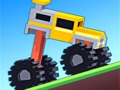 თამაში Drive Mad Master ონლაინ