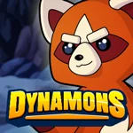 თამაში Dynamons ონლაინ