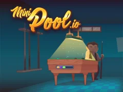თამაში Minipool.io ონლაინ