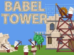 თამაში Babel Tower ონლაინ