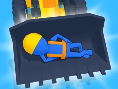 თამაში Builder Idle Arcade ონლაინ