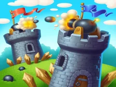 თამაში King Defense ონლაინ