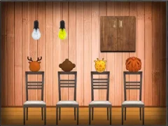 თამაში Amgel Easy Room Escape 46 ონლაინ