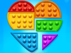 თამაში Pop It Jigsaw ონლაინ