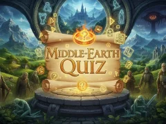 თამაში Middleearth Quiz ონლაინ