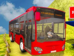 თამაში Metro Bus Games Real Metro Sim ონლაინ