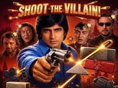 თამაში Shoot The Villain! ონლაინ
