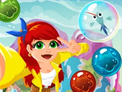 თამაში Jello Bubbles ონლაინ