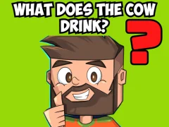 თამაში  Brain IQ test Minecraft Quiz ონლაინ