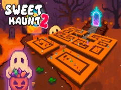თამაში Sweet Haunt 2 ონლაინ