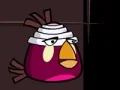 თამაში Angry Bird Shot Game ონლაინ