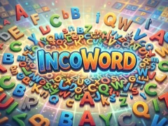 თამაში INCOWORD ონლაინ