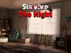 თამაში Survive The Night ონლაინ