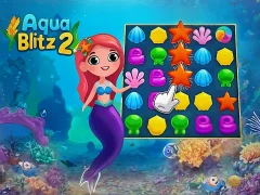 თამაში Aquablitz 2 ონლაინ