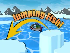 თამაში Jumping Fish ონლაინ