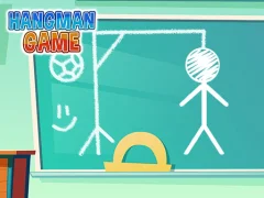 თამაში Hangman Game ონლაინ